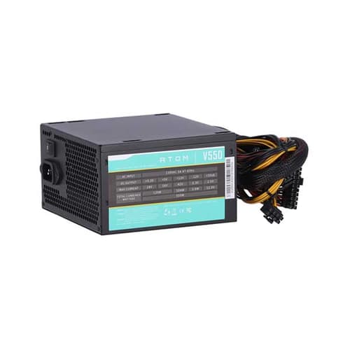 Antec Atom V550 IN